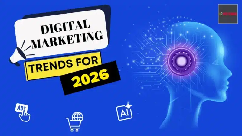 Xu hướng Marketing 2025-2026: 10 Chiến Lược Thay Đổi Cuộc Chơi Cho Doanh Nghiệp