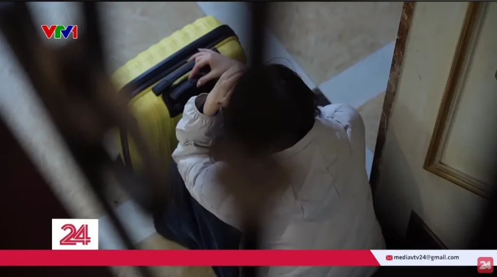 Thể thao không còn vui khi đi kèm áp lực.