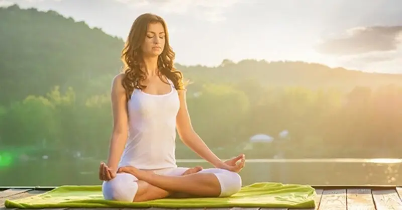 ngồi tiền buổi sáng