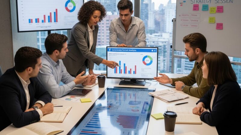 10 Sai Lầm Khi Chạy Quảng Cáo Facebook Mà Người Mới Dễ Mắc