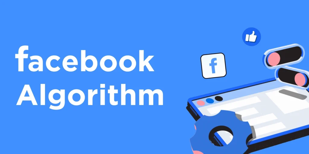 Facebook-Algorithm
