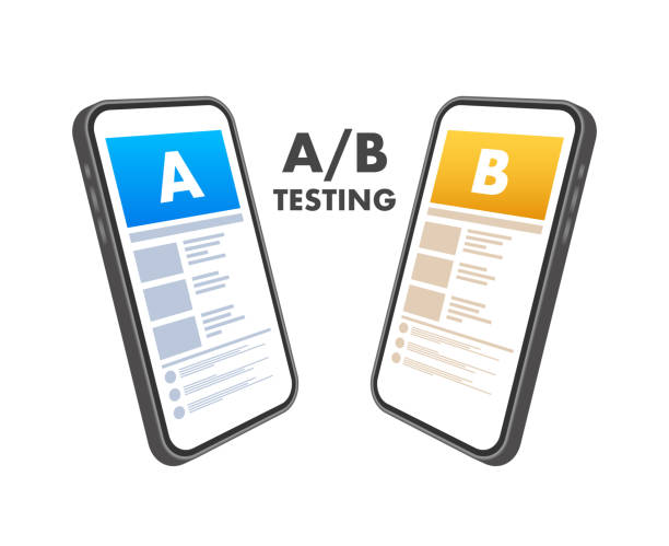 test a-b