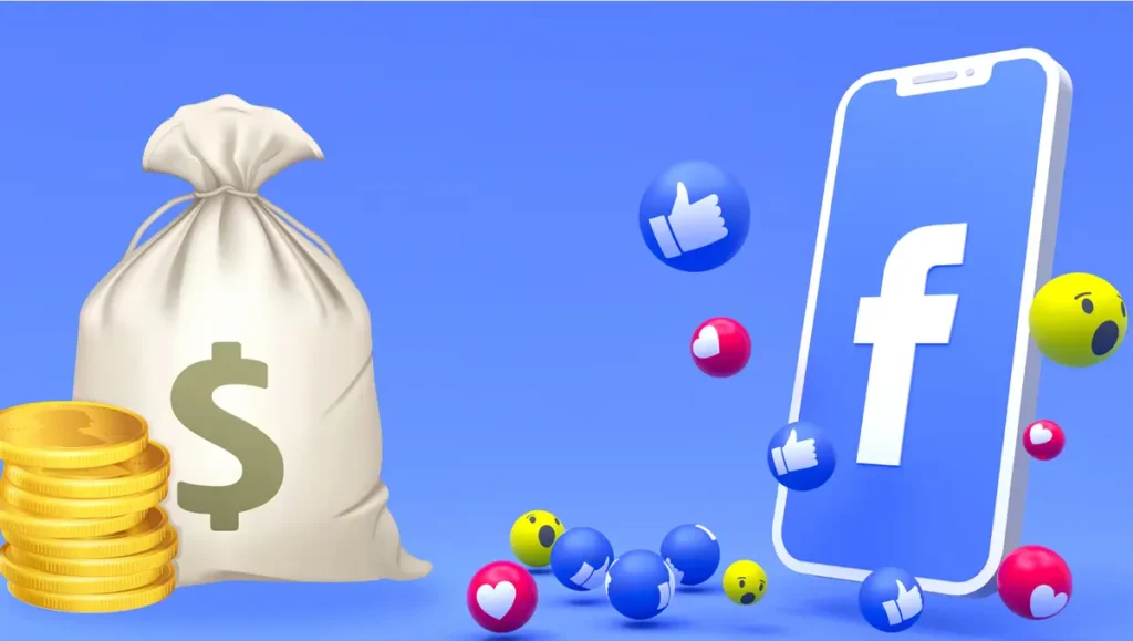 make money facebook